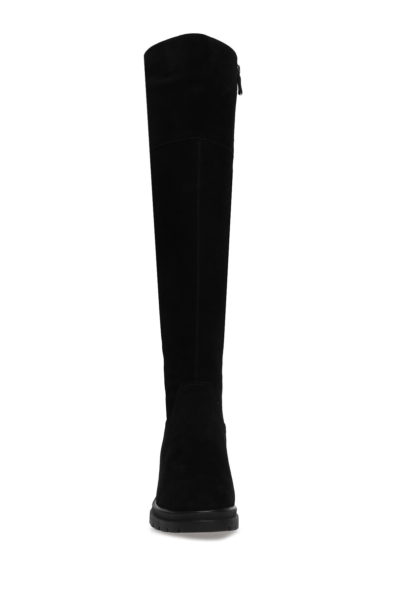 Сапоги der SPUR, размер 38, цвет черный 06919476 - фото 3