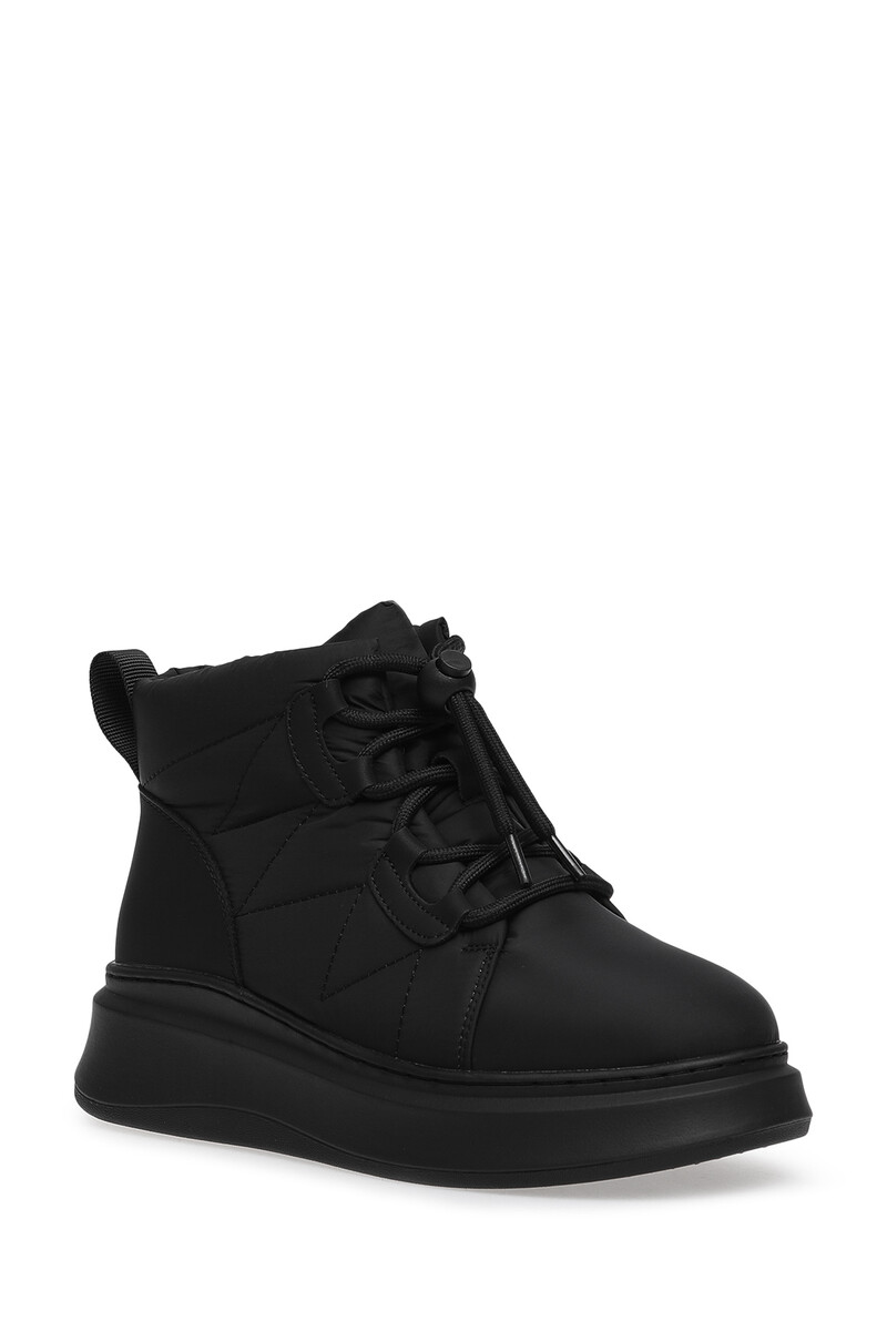 Ботинки der SPUR, размер 38, цвет черный