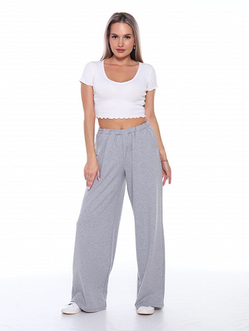 фото Брюки женские бж003-4ф trikotel