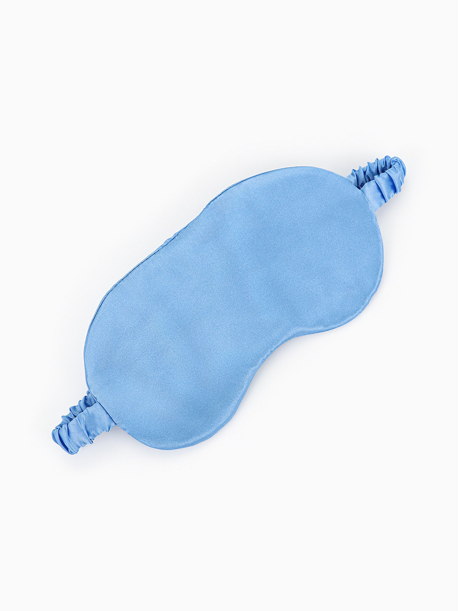 

Маска для сна, Синий