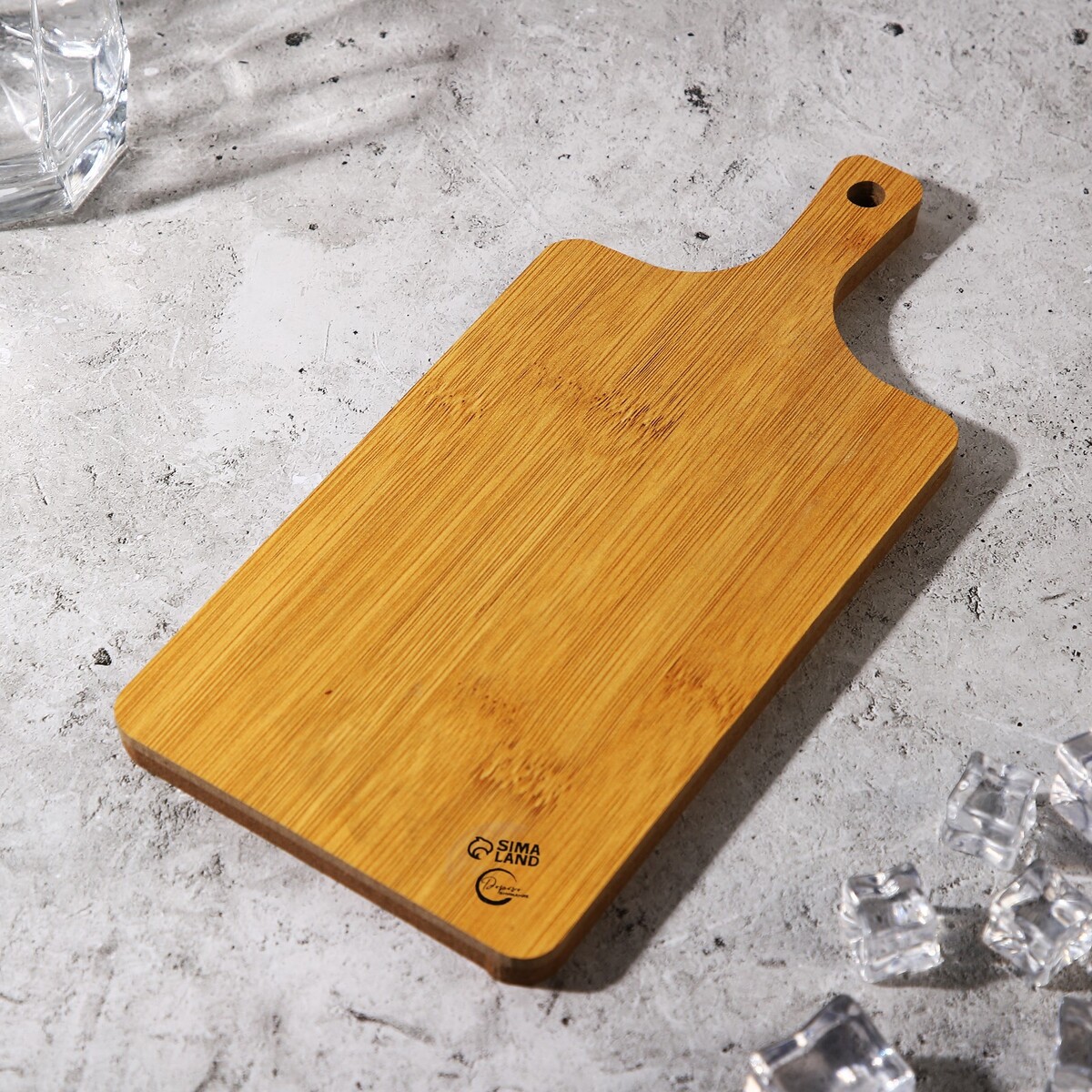 фото Доска для подачи шотов дорого внимание