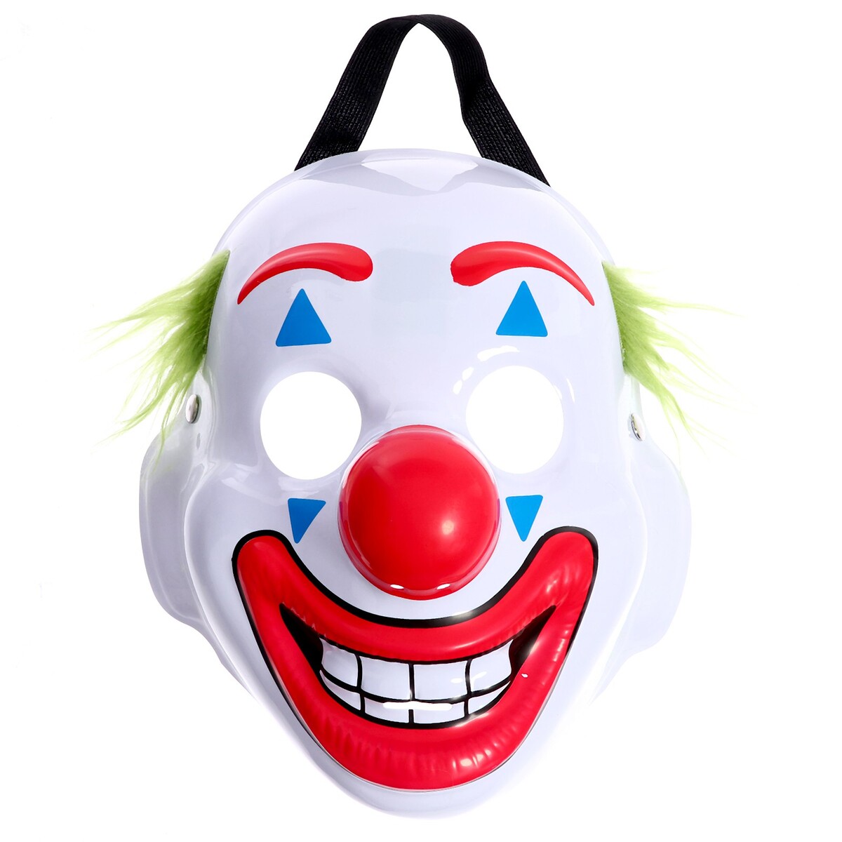 Карнавальная маска маска карнавальная sima land снежинка сиреневая 5048555