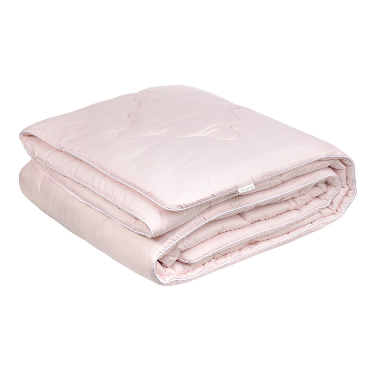 Одеяло SOFI DE MARKO, цвет пудра, размер 155х215 см