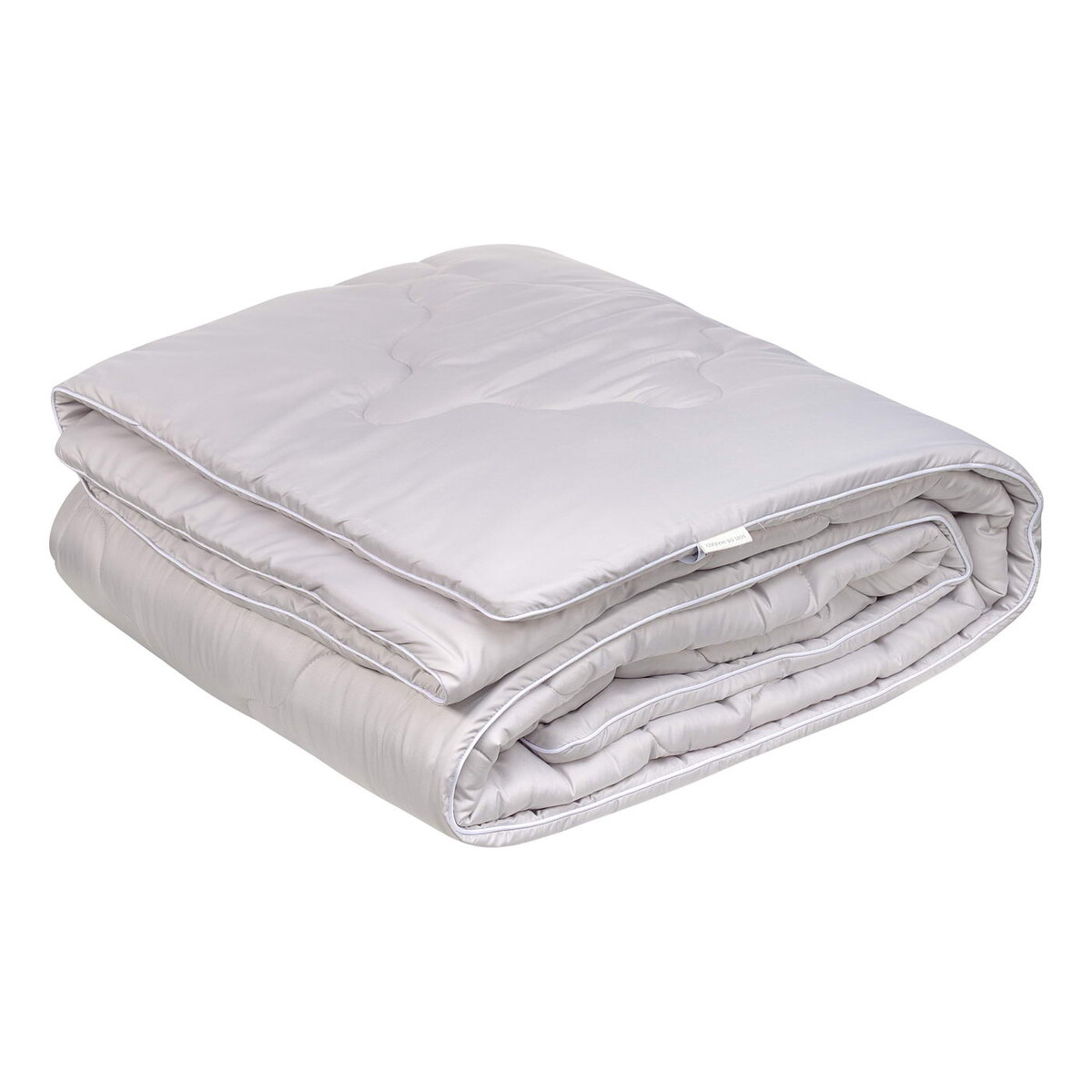 Одеяло SOFI DE MARKO, цвет серый, размер 175х215 см 06996619 - фото 1