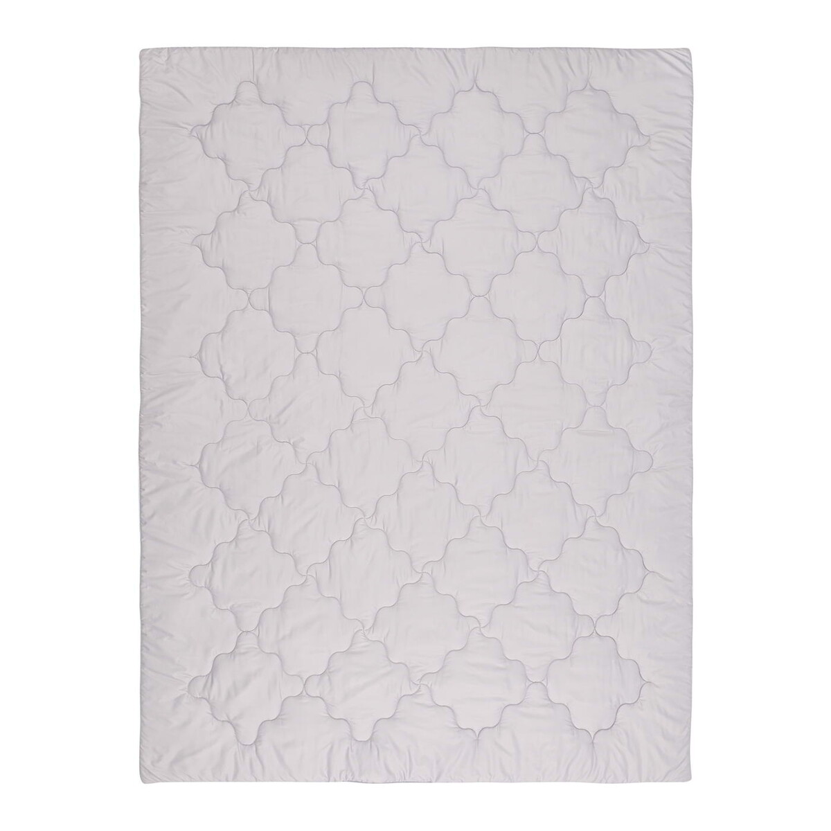 Одеяло SOFI DE MARKO, цвет серый, размер 175х215 см 06996619 - фото 2