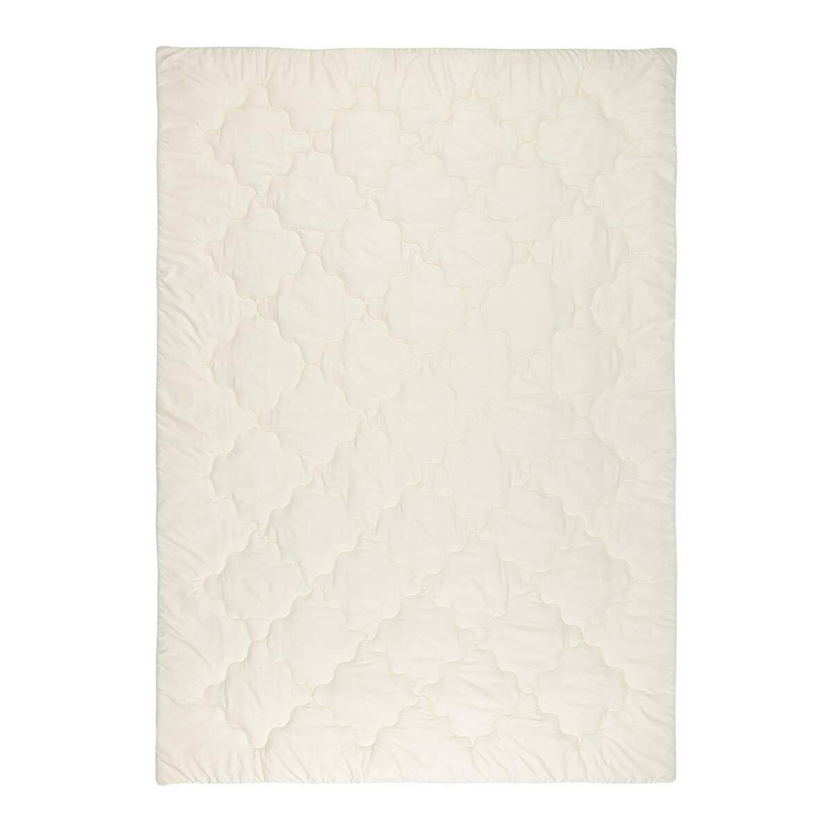 Одеяло SOFI DE MARKO, цвет бежевый, размер 155х215 см 06997316 - фото 2
