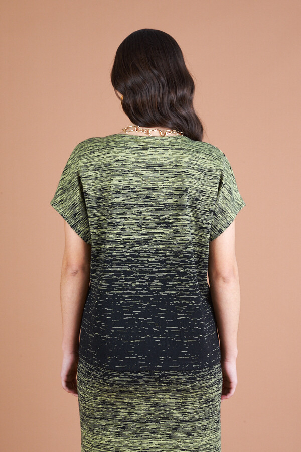 фото Юбка джемпер eliseeva olesya