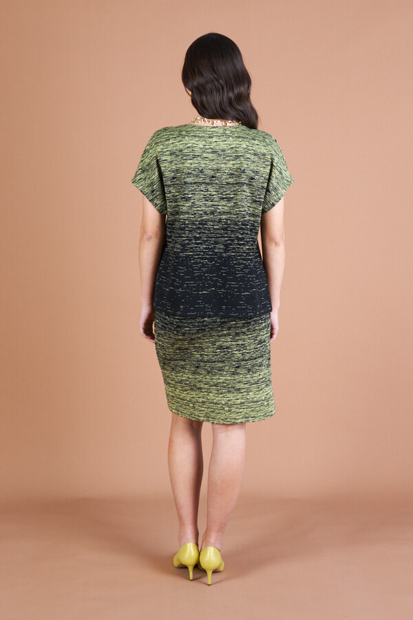 фото Юбка джемпер eliseeva olesya