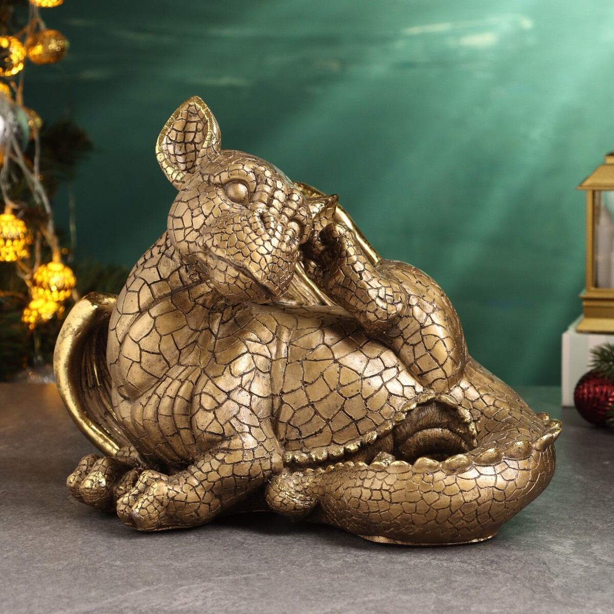 

Фигура, Бронзовый