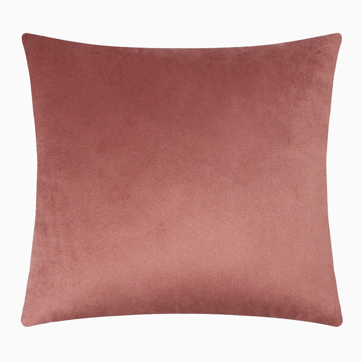 Подушка декоративная Этель, цвет розовый, размер 30х30 см