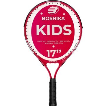 Ракетка для большого тенниса детская bos