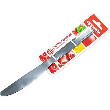 Набор ножей столовых 2 предмета Невада
