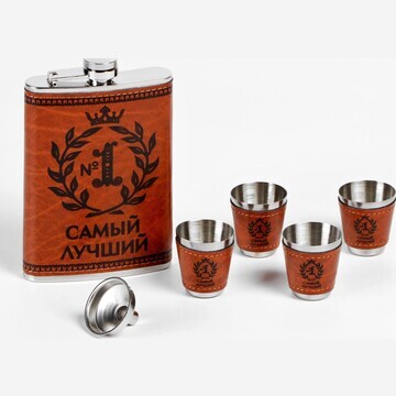 Подарочный набор Мастер К