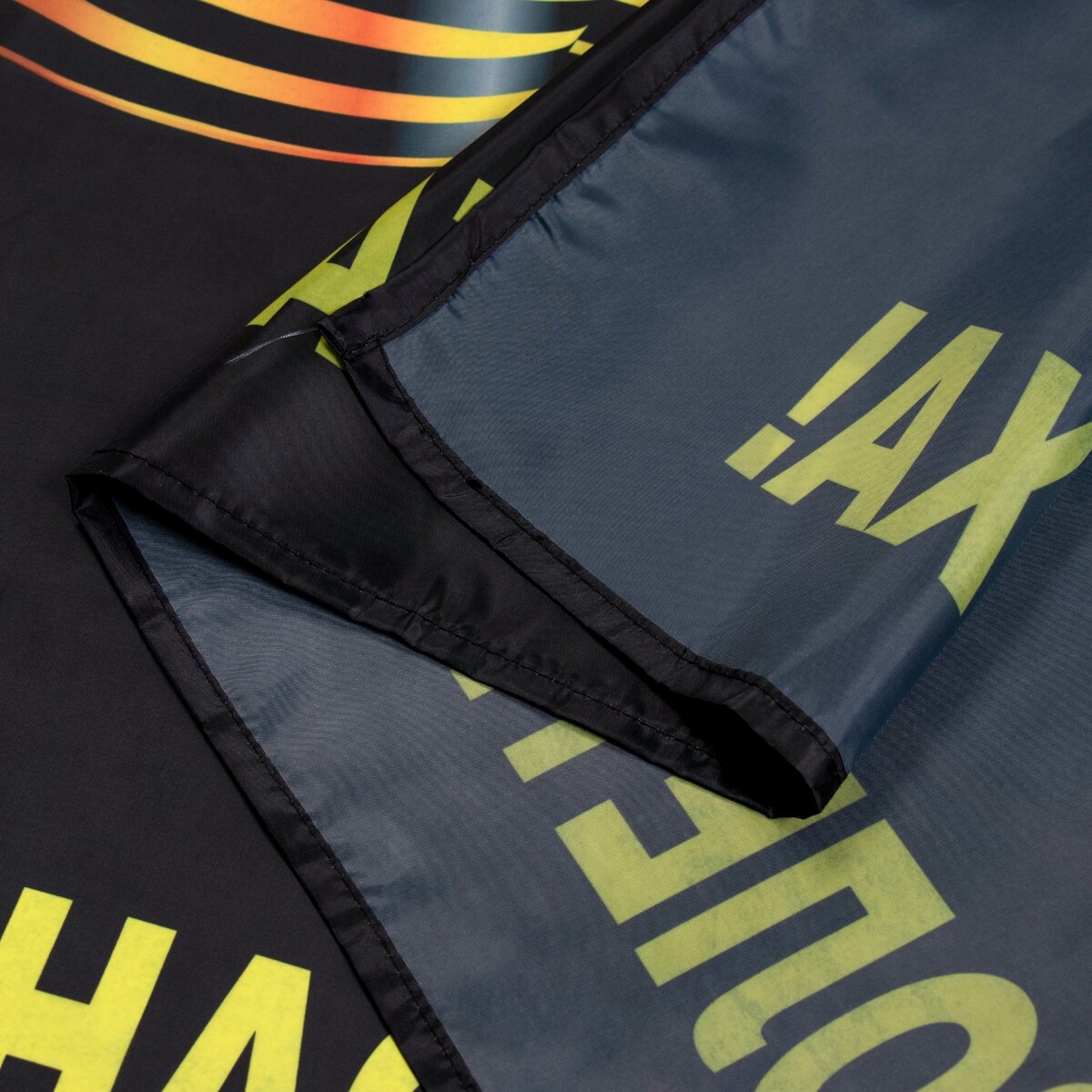 фото Флаг рэб радиоэлектронная борьба, 90 х 135 см, полиэфирный шелк, без древка take it easy