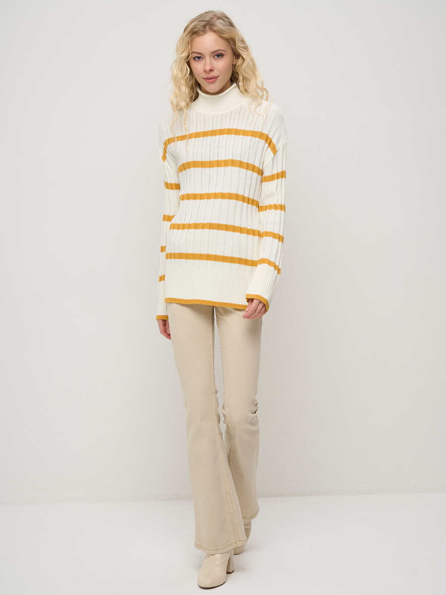 фото Свитер be you