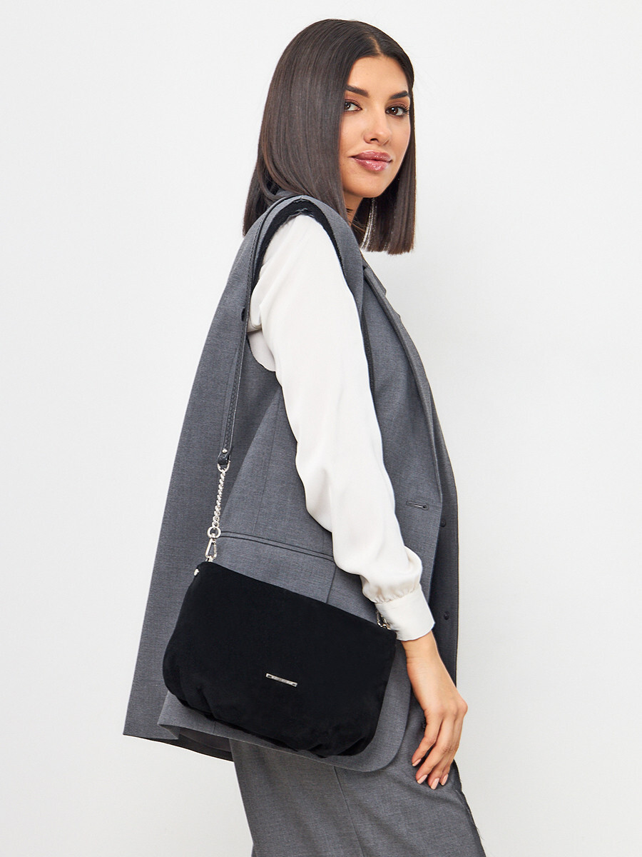 

Сумка, Черный