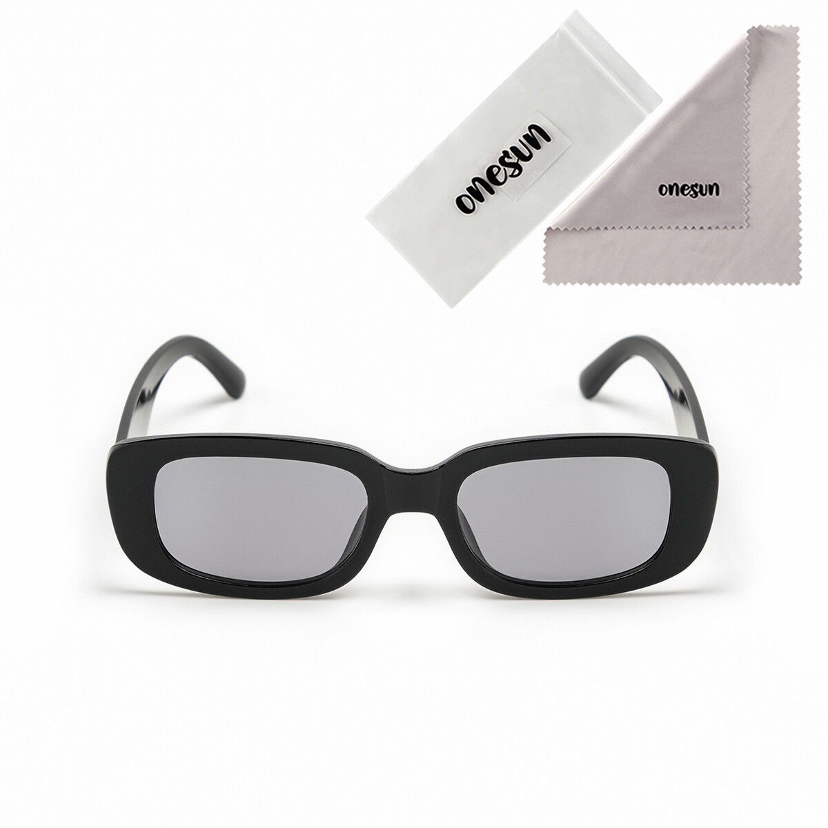 

Очки солнцезащитные детские onesun, uv 400