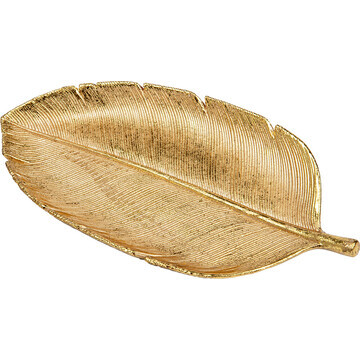 Блюдо Пальмовый лист