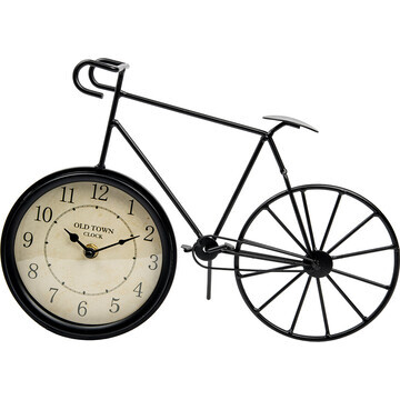 Часы Велосипед Вещицы