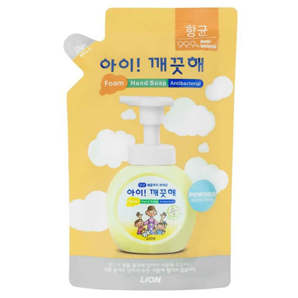 Пенное мыло для рук для чувствительной кожи xiaomi мыло жидкое для диспенсера mi simpleway foaming hand soap