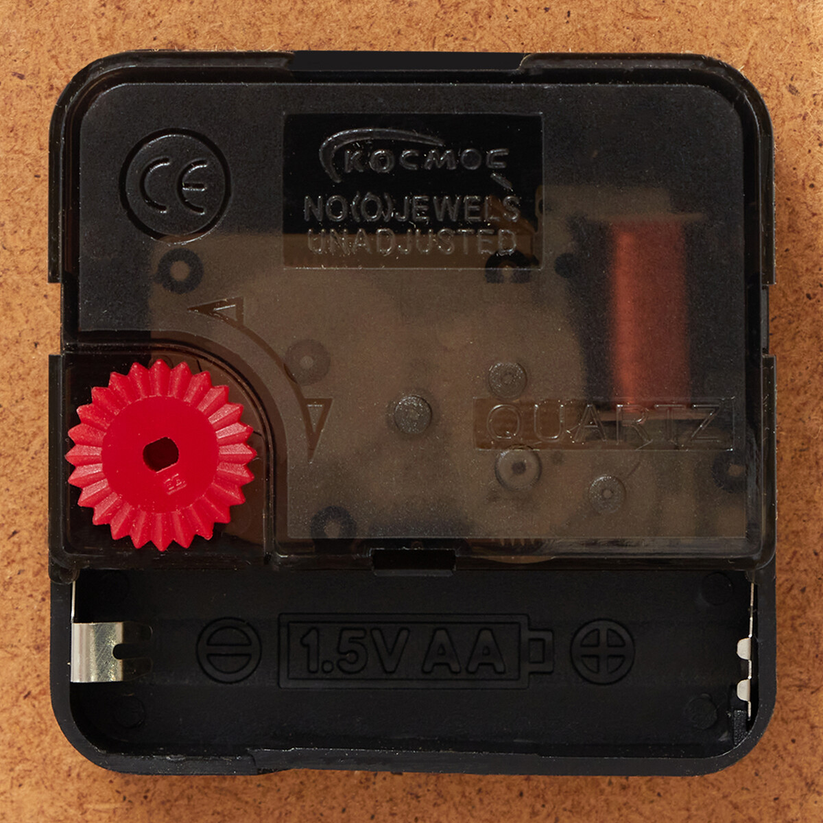 фото Часы-картина настенные соломон