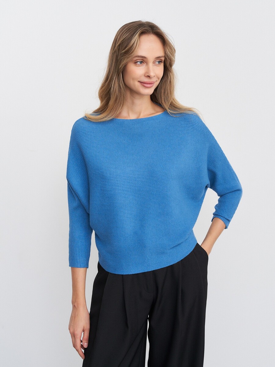 

Джемпер, Голубой