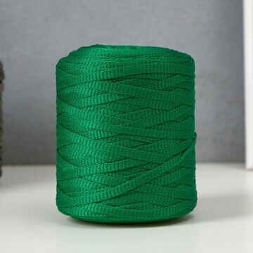 Шнур для вязания 100% полиэфир 5 мм цили