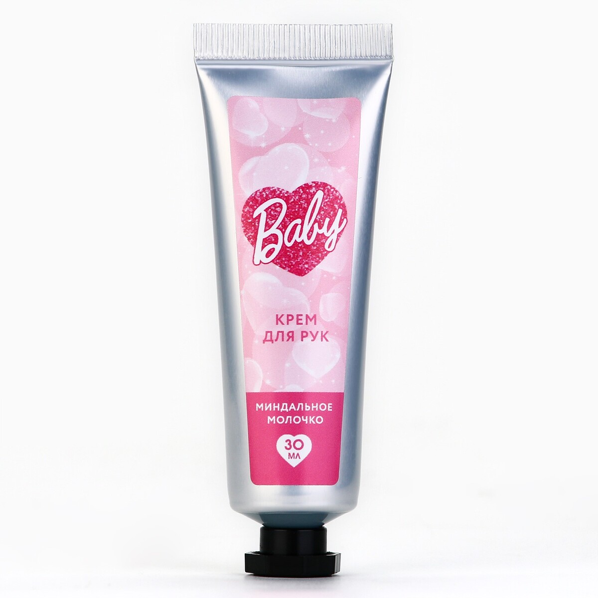 

Крем для рук baby, миндальное молочко, 30 мл