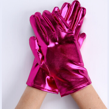 Карнавальный аксессуар- перчатки , цвет 