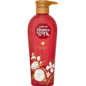 Шампунь для волос с цветочным ароматом