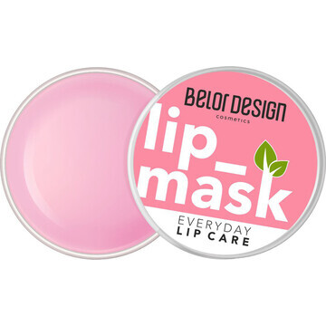 Маска для губ Lip mask 4,8г Belor