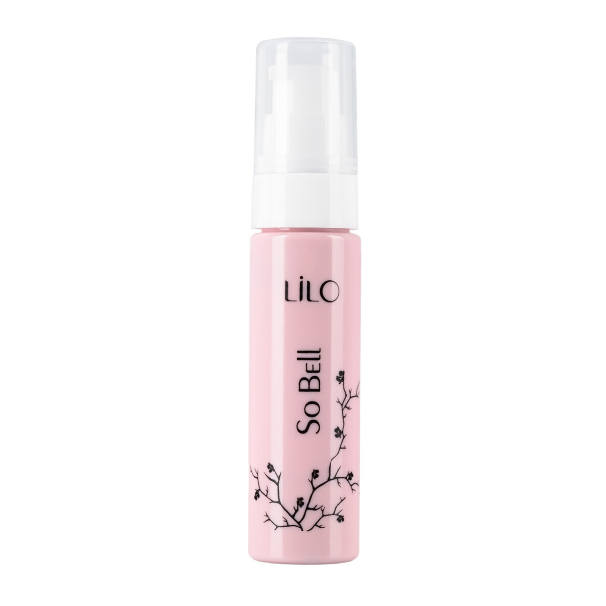 

Bb крем lilo so bell тон 01 light