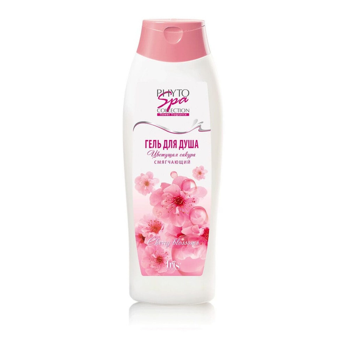 

Гель для душа phyto spa fragrance