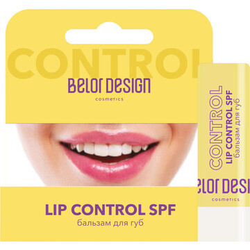 Бальзам для губ Belor Design Lip