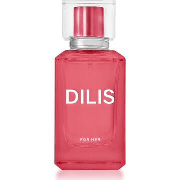 Парфюмерная вода для женщин DILIS For