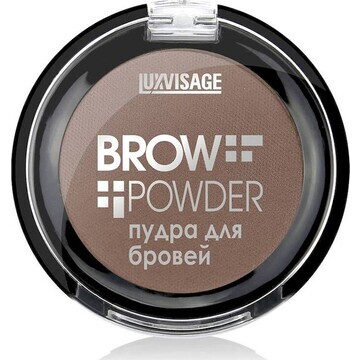Пудра для бровей Brow powder тон 2
