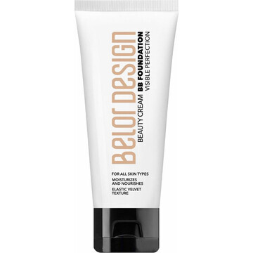 Крем тональный BB beauty cream