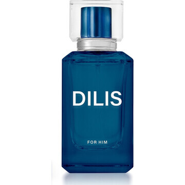Парфюмерная вода для мужчин DILIS For