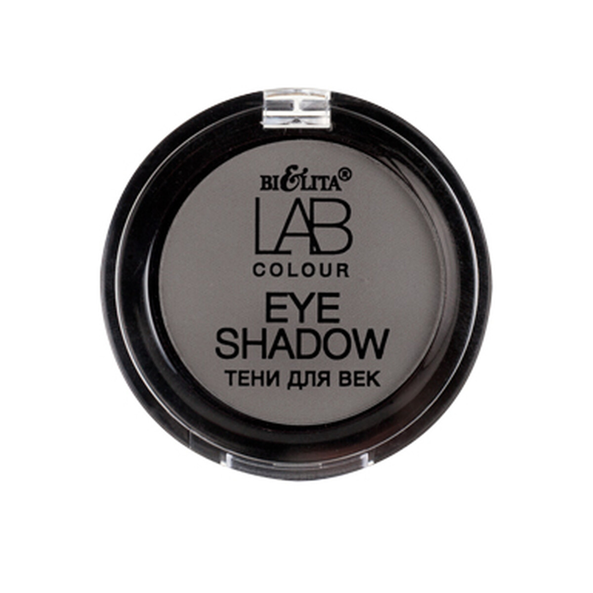 

Тени для век lab colour тон 107 steel