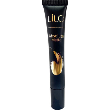 Крем тональный LiLo Absolute matte тон