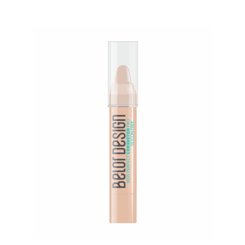 

Корректор Concealer MISS PERFECT, Бежевый