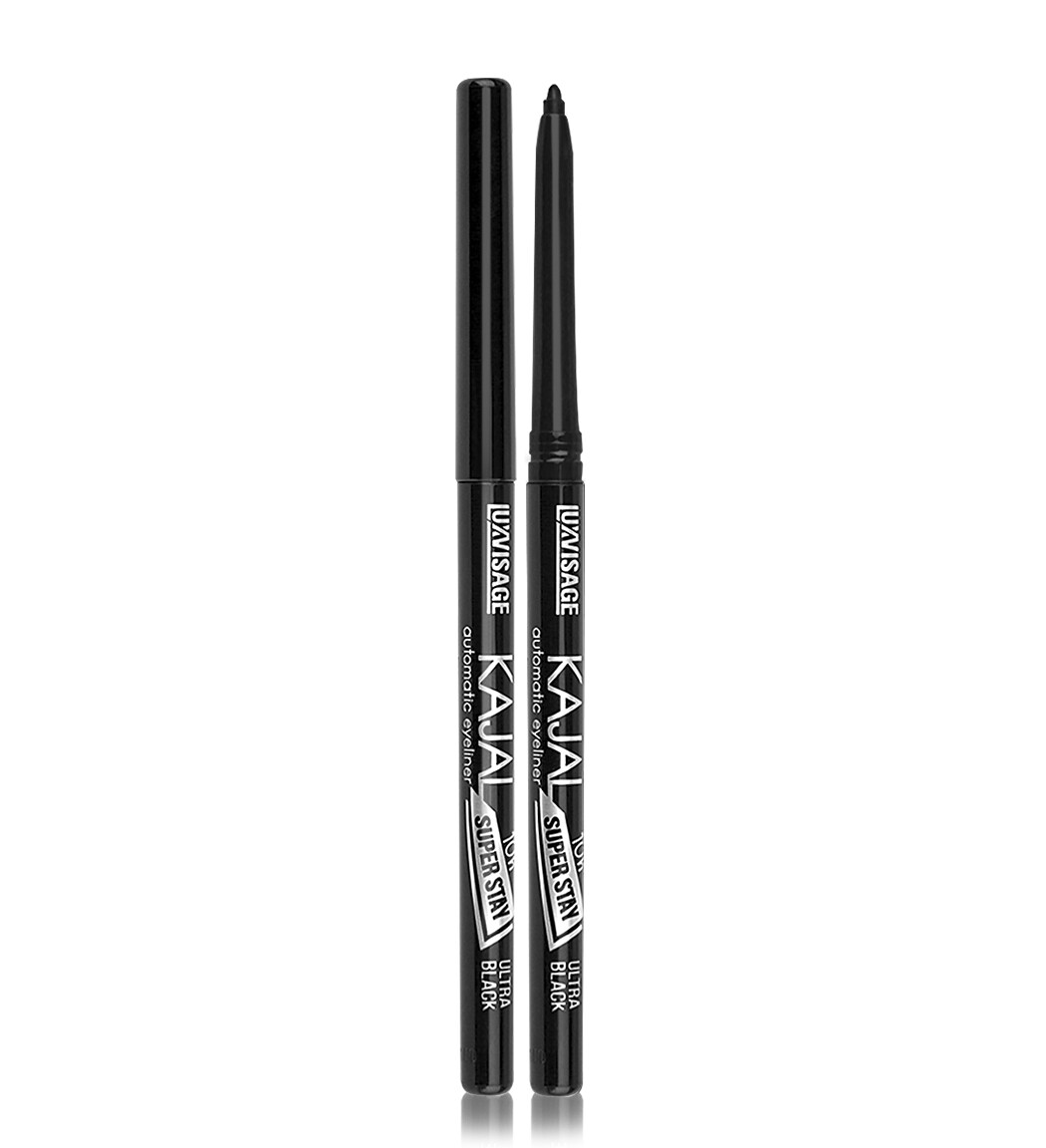 

Карандаш для глаз luxvisage kajal super