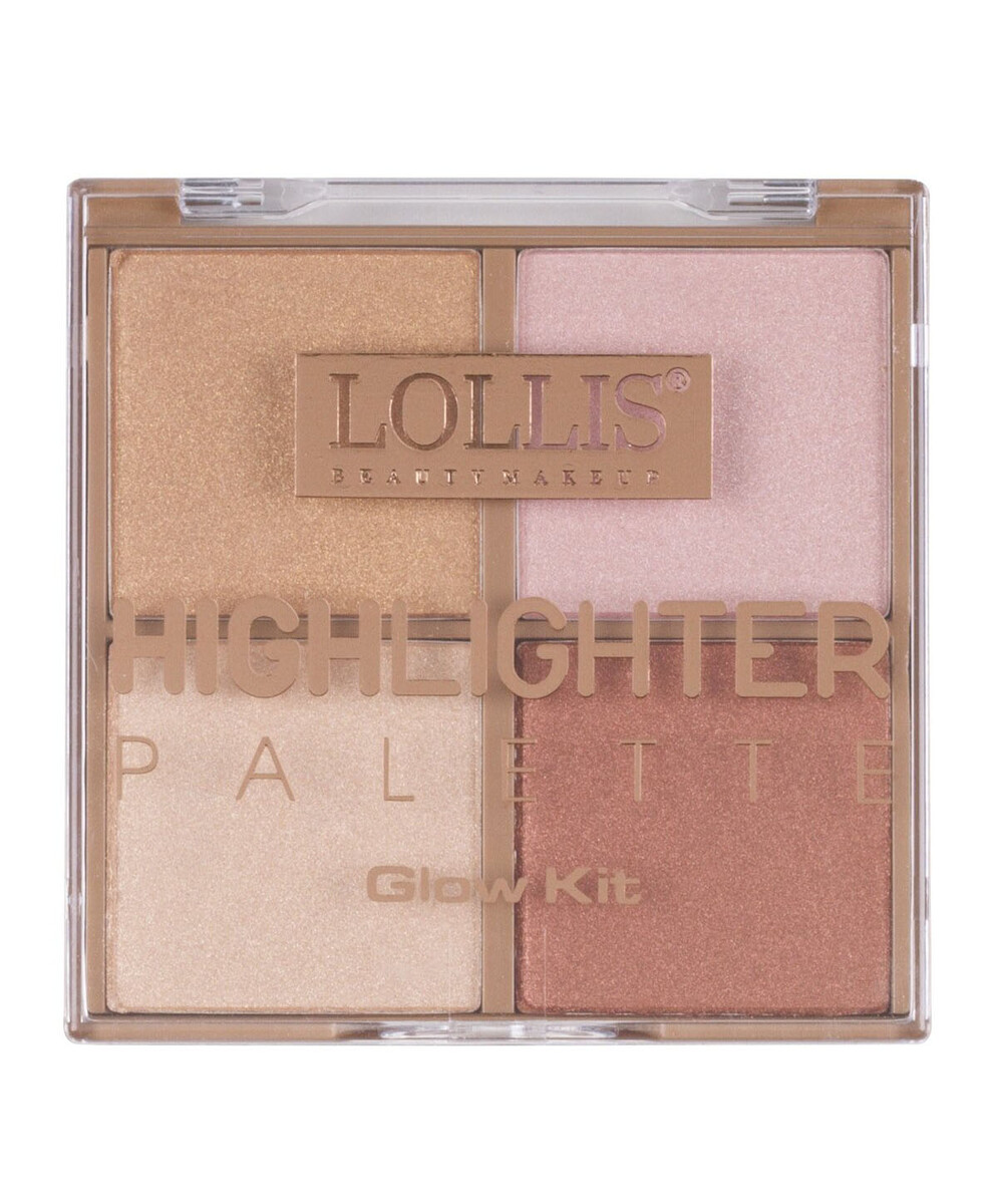 Хайлайтер для лица lollis highlighter