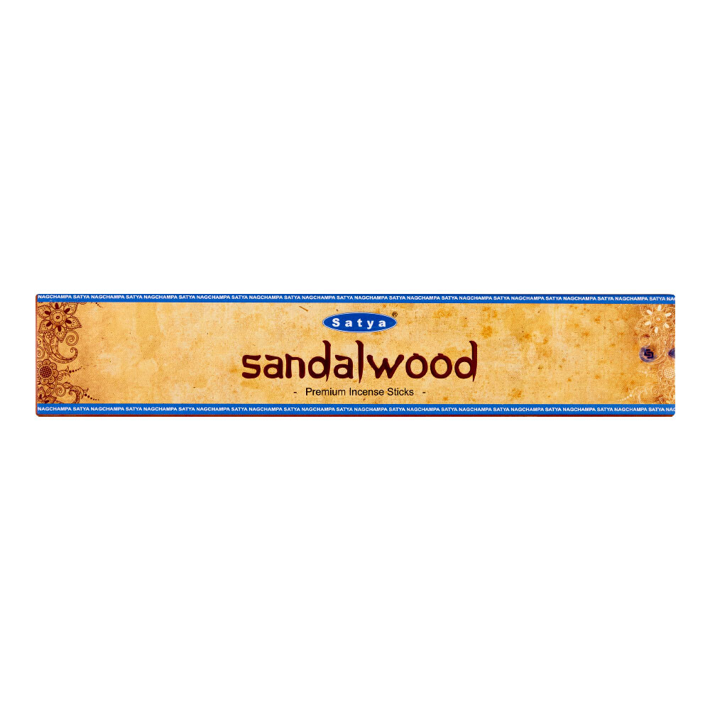 Благовоние 15г благовоние sandalwood 30г