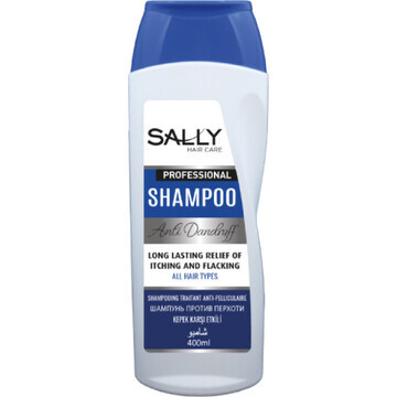 Шампунь для волос SALLY