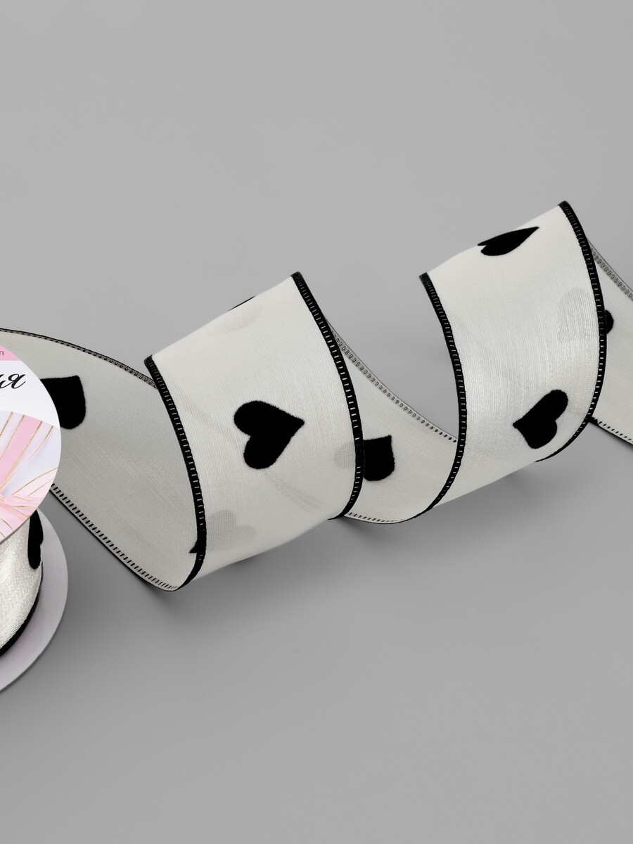 

Лента капроновая, Бежевый