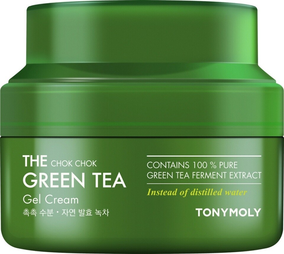 Увлажняющий гель-крем с экстрактом зеленого чая 4г sos гель c экстрактом зеленого чая салициловой кислотой 15 мл