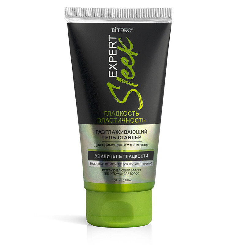 

Гель-стайлер expert sleek