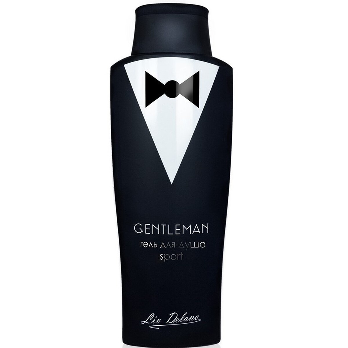    gentleman sport 300