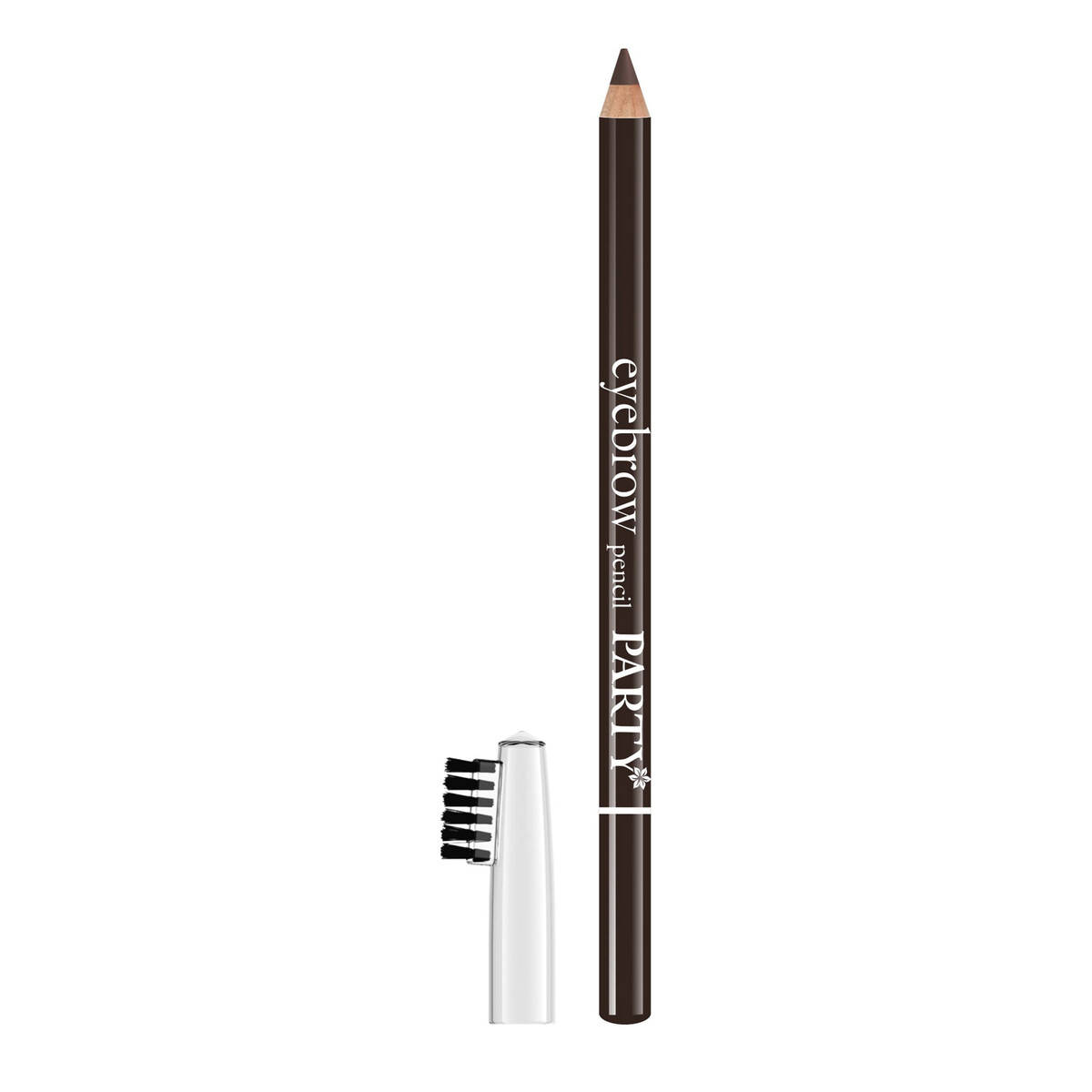 Карандаш для бровей party тон 104 карандаш для бровей artdeco eye brow pencil тон 3